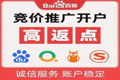 百度竞价排名服务助力：某品牌迅速占领市场